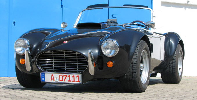 Cobra
