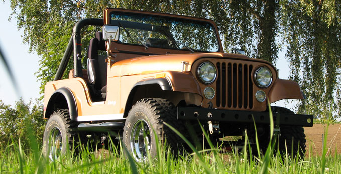 Jeep
