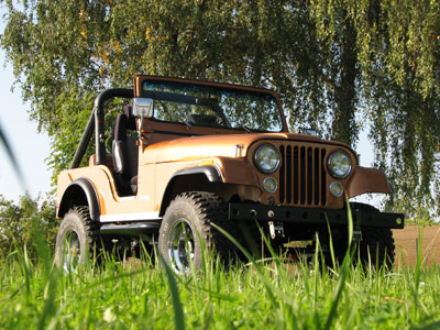 Jeep