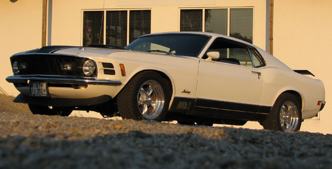Mach 1