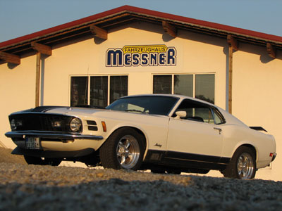 Mach 1