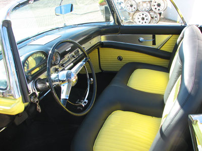 Thunderbird