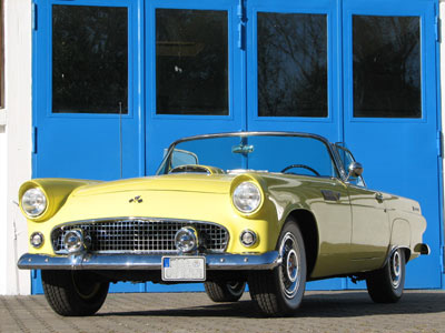 Thunderbird