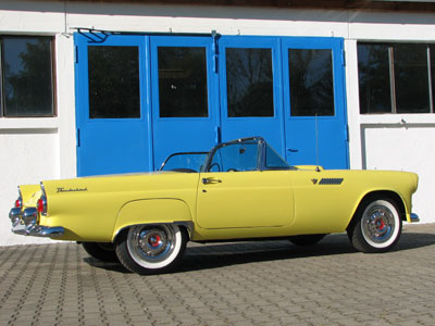 Thunderbird