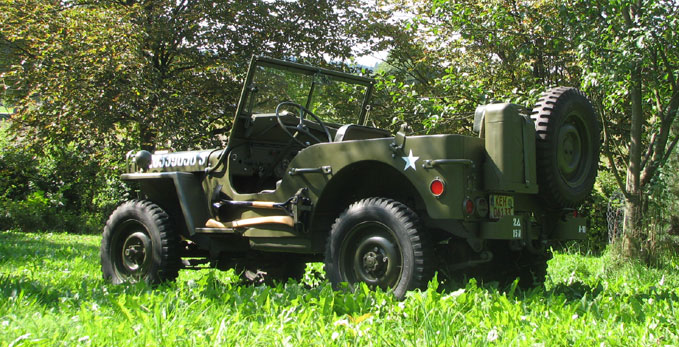Willys