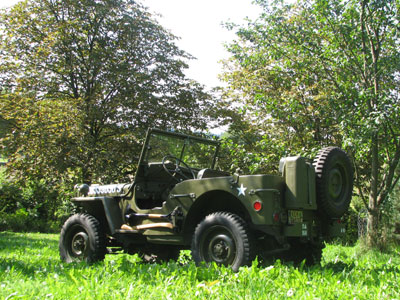 Willys
