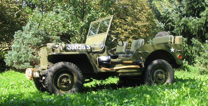 Willys
