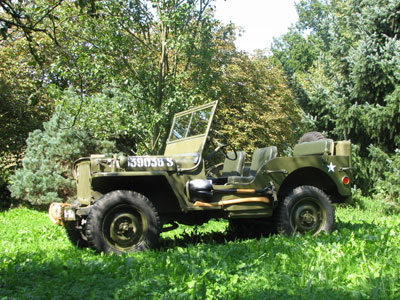 Willys