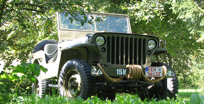 Willys
