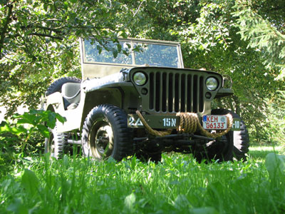 Willys